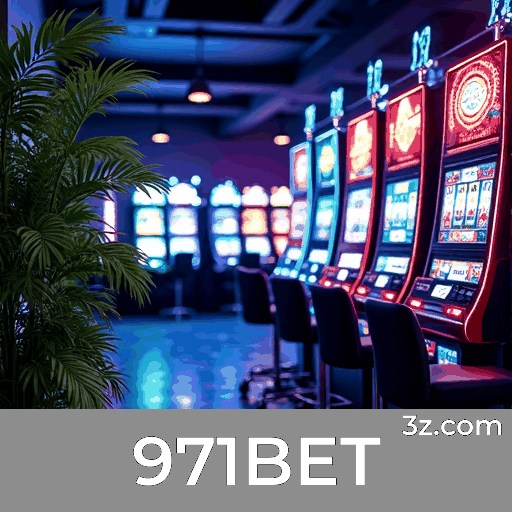 971BET: Cassino Premiado com Pagamentos Rápidos e Seguros