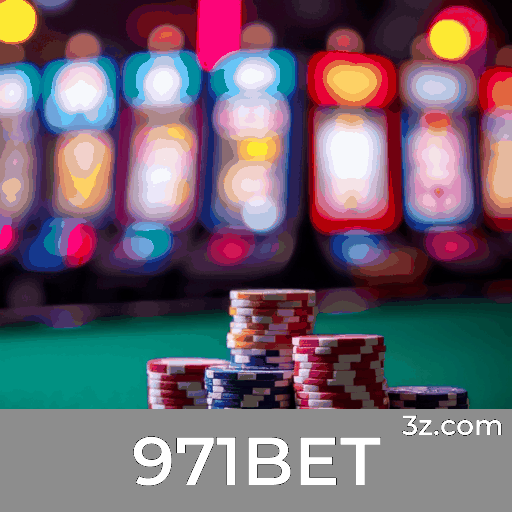 971BET: Cassino Premiado com Pagamentos Rápidos e Seguros