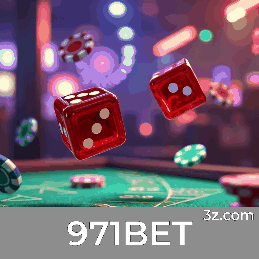 971BET: O Mundo Seleto de Jogos de Qualidade