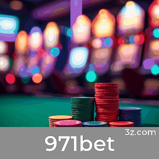 971bet: Cassino Seguro e Pagamentos Rápidos