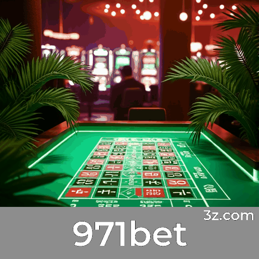 Descubra a Inovação Revolucionária na 971bet: Convergência de Tecnologias e Experiências Disruptivas