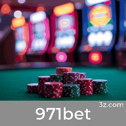 971bet: Cassino Seguro e Pagamentos Rápidos