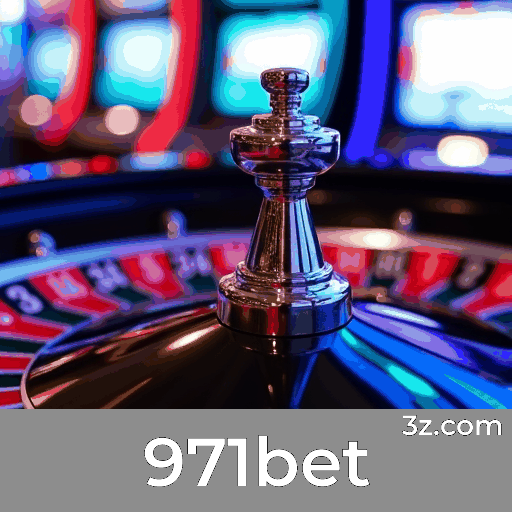 971bet: Cassino Seguro e Pagamentos Rápidos