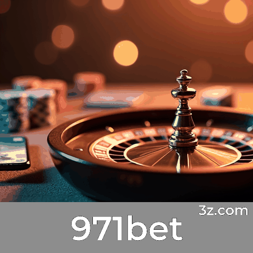 Apostas Instantâneas, Experiência Completa: 971bet App