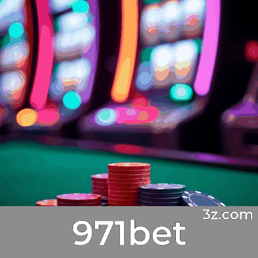 971bet: Cassino Seguro e Pagamentos Rápidos