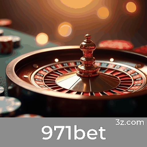 971bet: Cassino Seguro e Pagamentos Rápidos