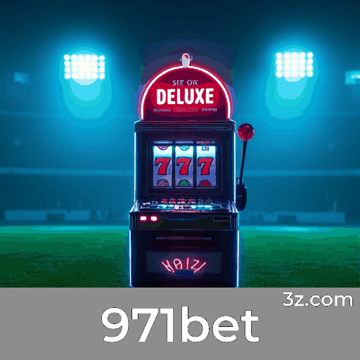 971bet: Cassino Seguro e Pagamentos Rápidos